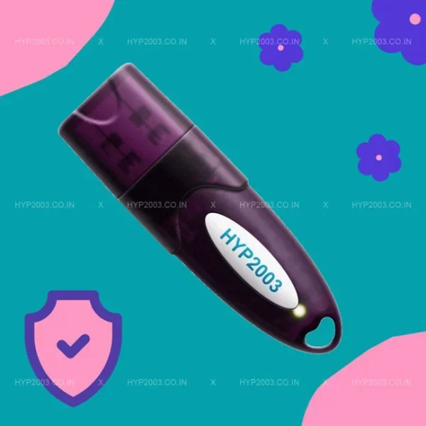 HYP2003 Token Digital Signature Dongle HYP 2003